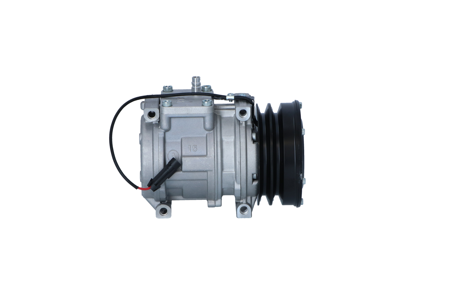 comprare Compressore aria condizionata - NRF (32659)