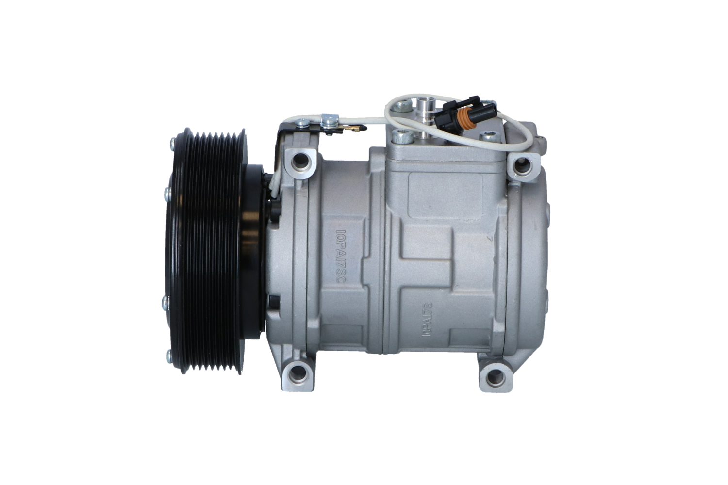 OEM RE69716 NRF Compressor, ar condicionado 32661 para VOLVO, RENAULT TRUCKS