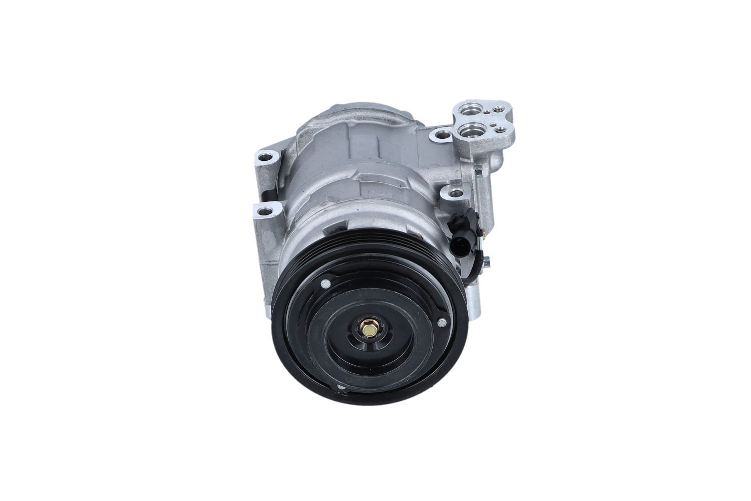 SPORTAGE Compressor, ar condicionado 32715 NRF