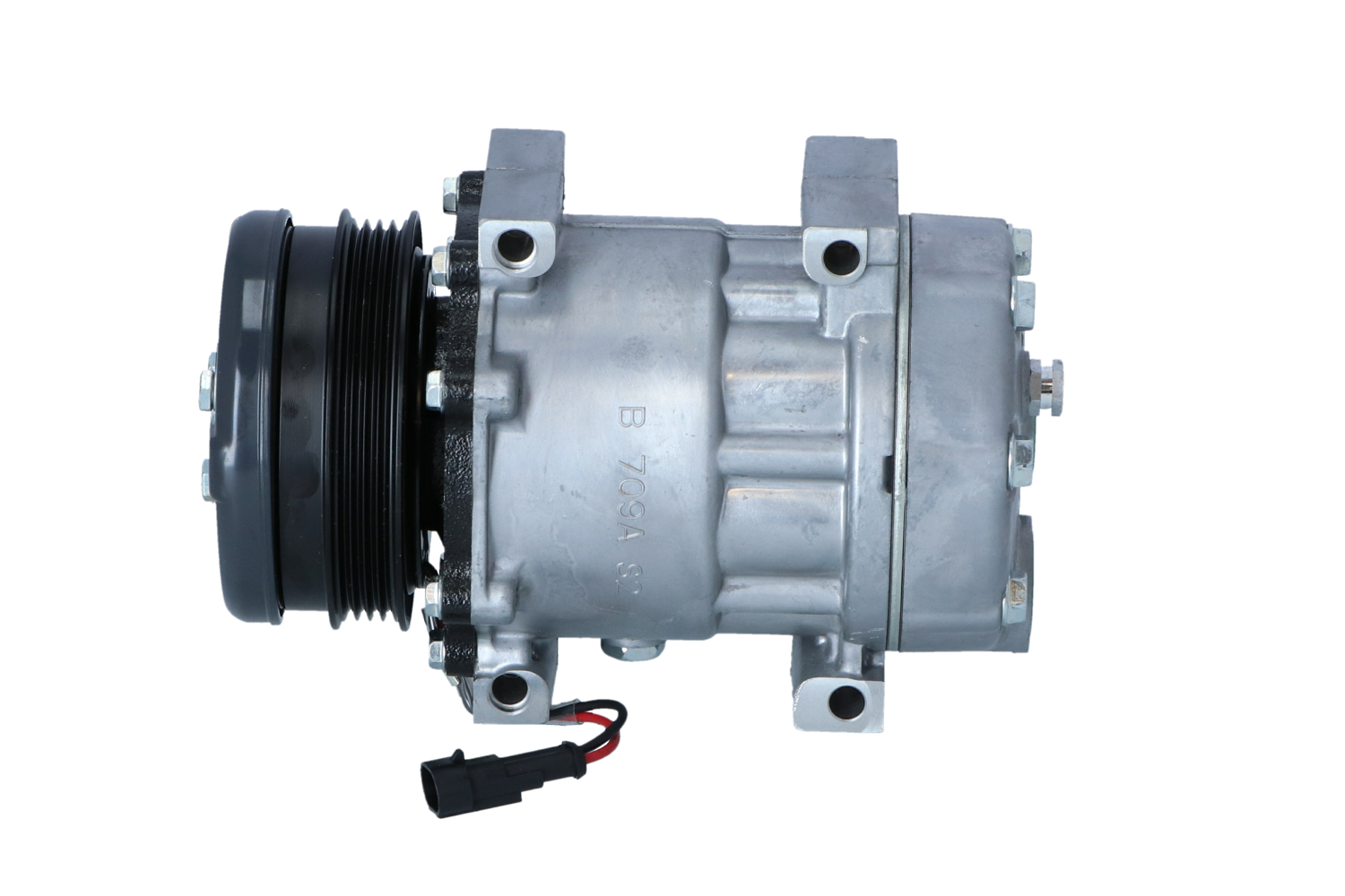 comprar Compressor, ar condicionado - NRF (32759)
