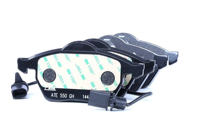 OEM 4B0698151AB ATE Bremseklosser 13.0470-7110.2 for VW, AUDI, FORD, SKODA, HONDA