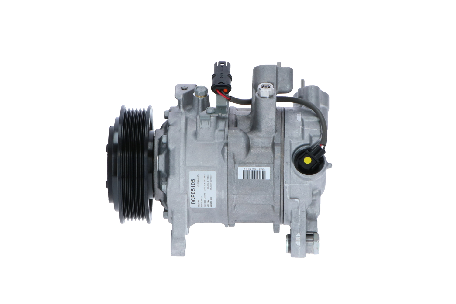 OEM 64529223695 NRF Compressor, ar condicionado 32838G para BMW, MINI, ALPINA