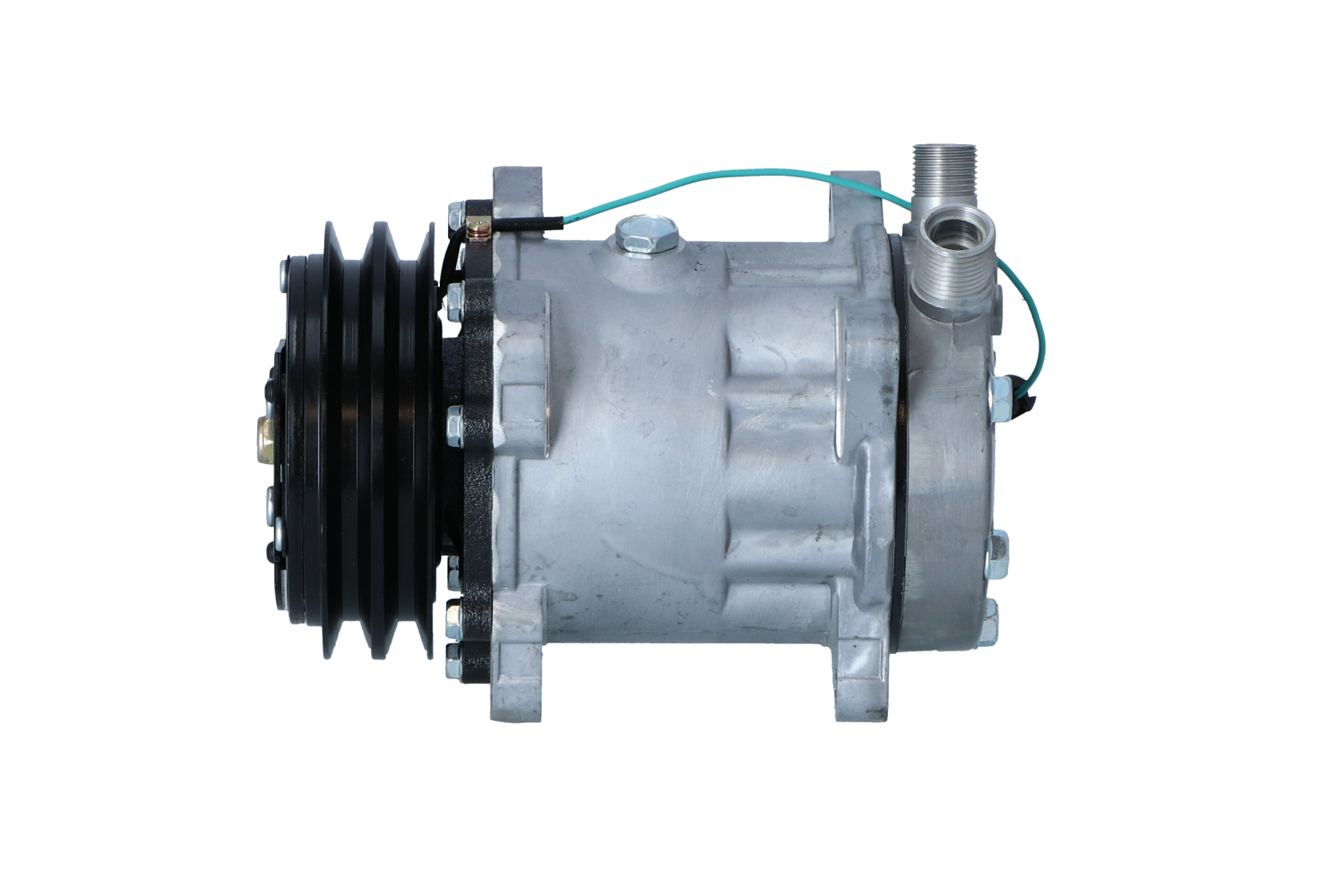 OEM 12304999 NRF Ilmastoinnin kompressori 32873 varten VOLVO, KIA, RENAULT