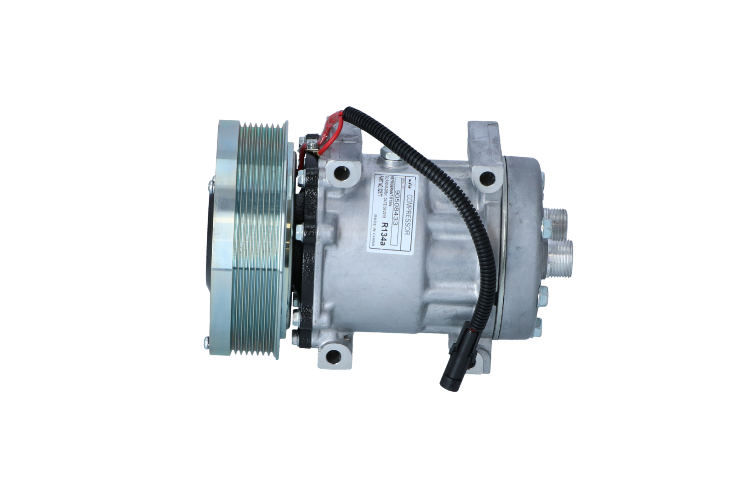 OEM 317008A3 NRF Compressore aria condizionata 32877 per FORD, VOLVO, IVECO