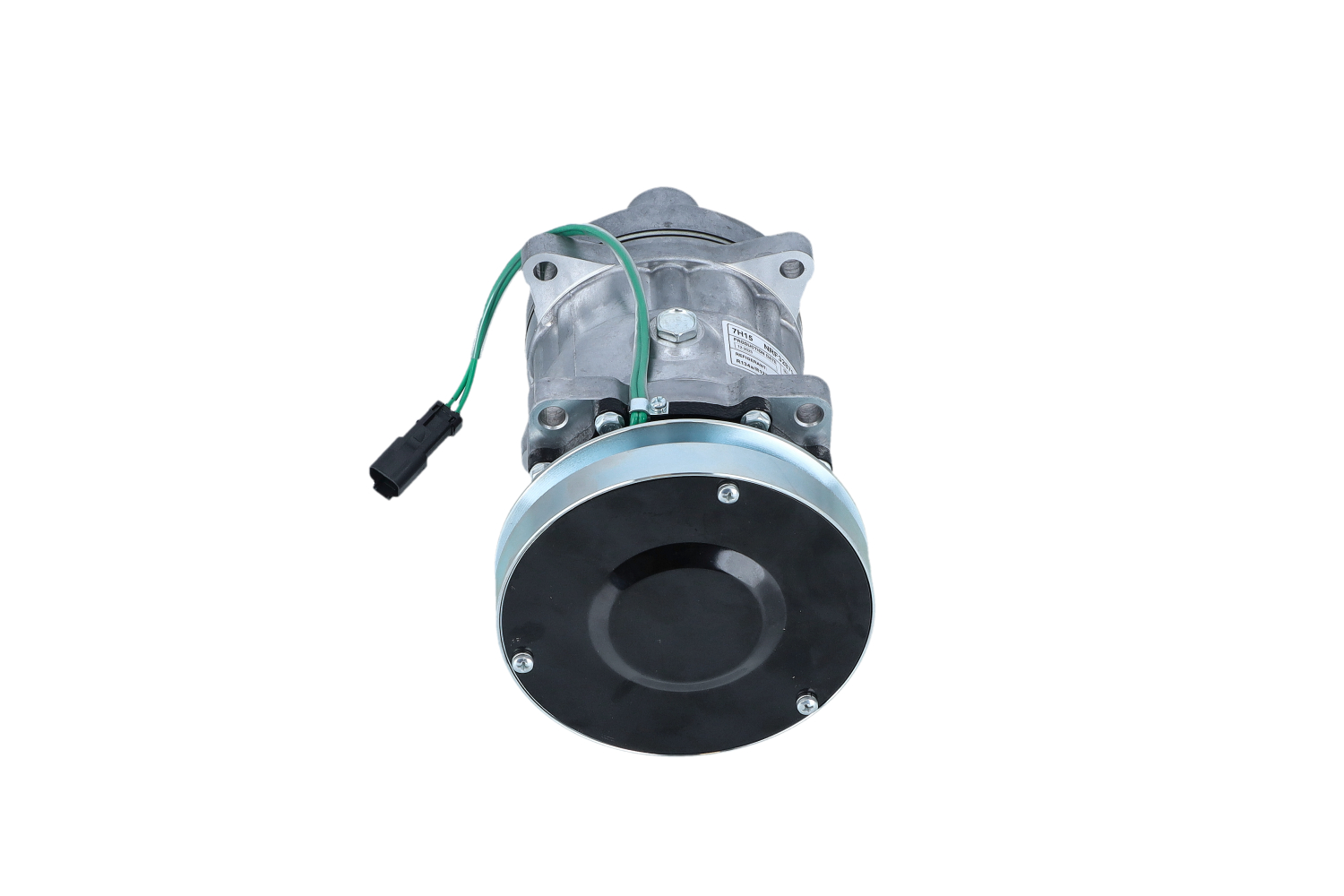 OEM 1065122 NRF Air conditioning compressor 32879 for FORD, VOLVO