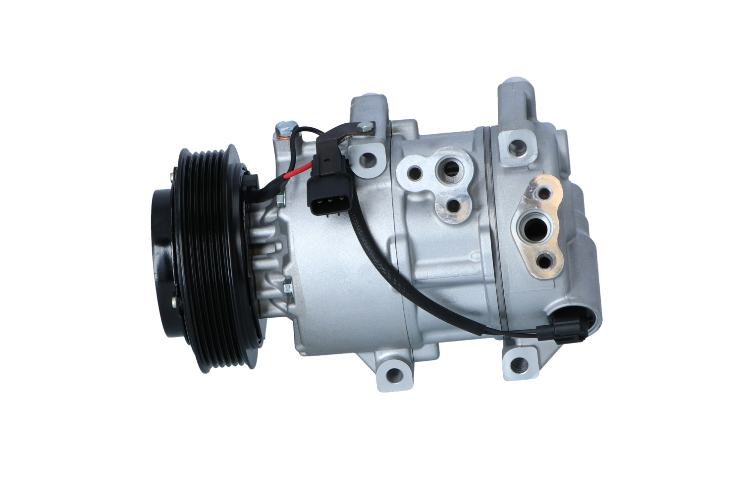 OEM 977012S500 NRF Compressor, ar condicionado 32887 para HONDA, HYUNDAI, KIA