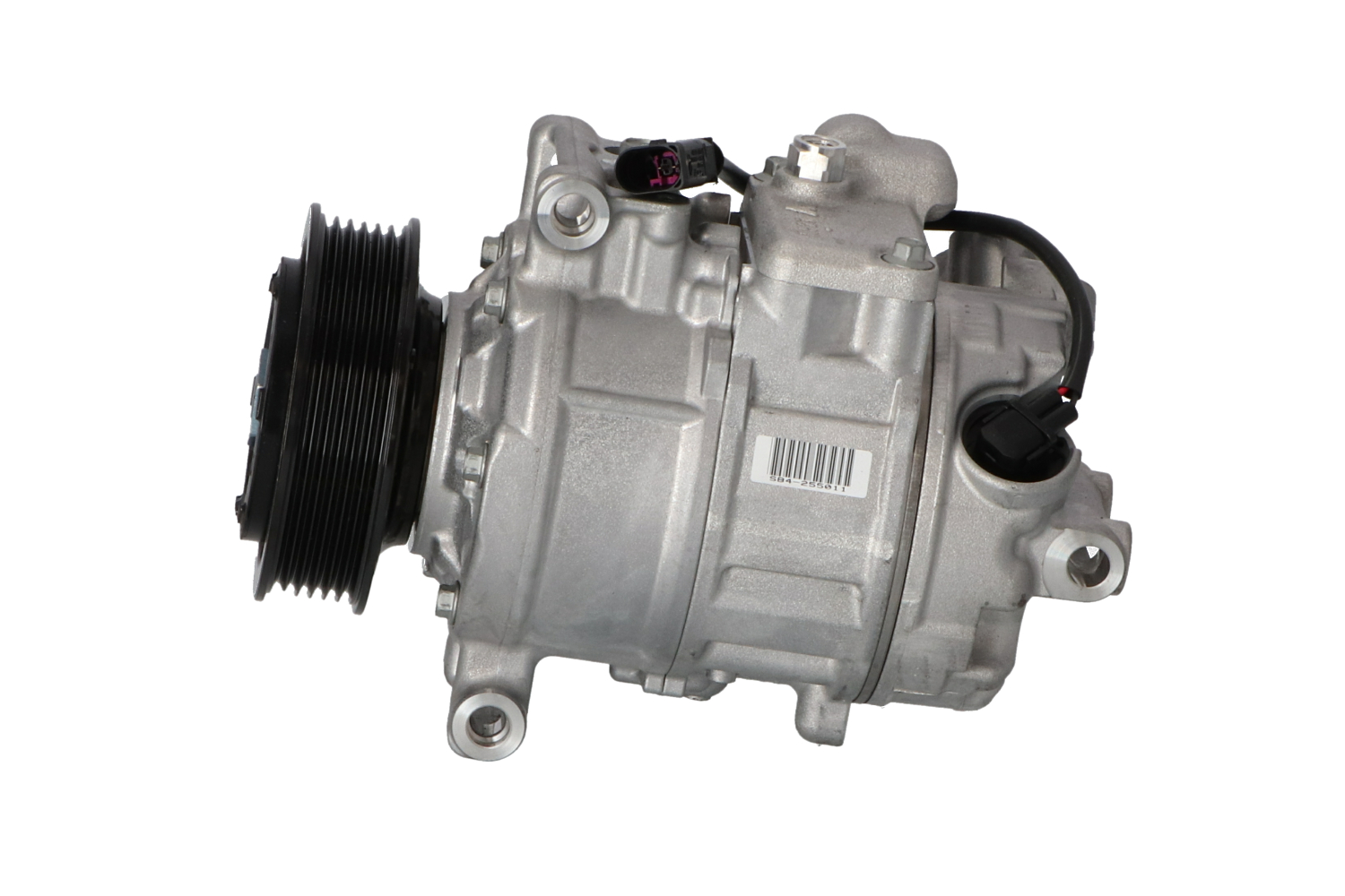 OEM 7P6820803 NRF Compressor, ar condicionado 32915G para VW, AUDI, FORD, SEAT, SKODA