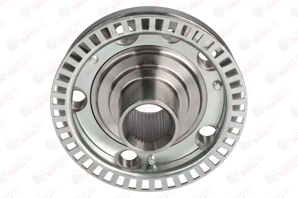 OEM 1H0407613A BIRTH Pyörän napa 3296 varten VW, AUDI, SKODA, SEAT
