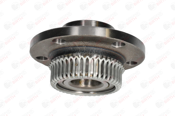 OEM 1J0501477A BIRTH Wheel Hub 3297 for VW, AUDI, SKODA, SEAT, PORSCHE