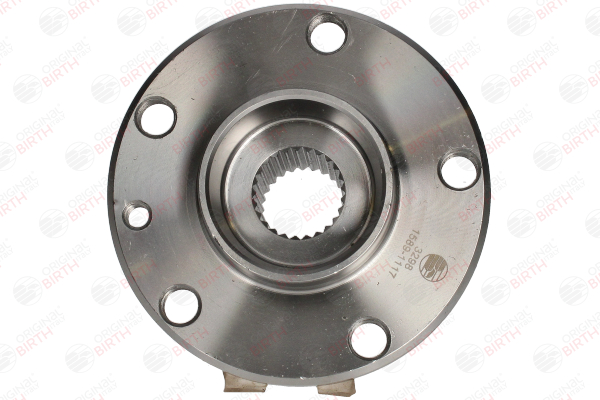 OEM 60563372 BIRTH Wheel Hub 3298 for FIAT, ALFA ROMEO, LANCIA