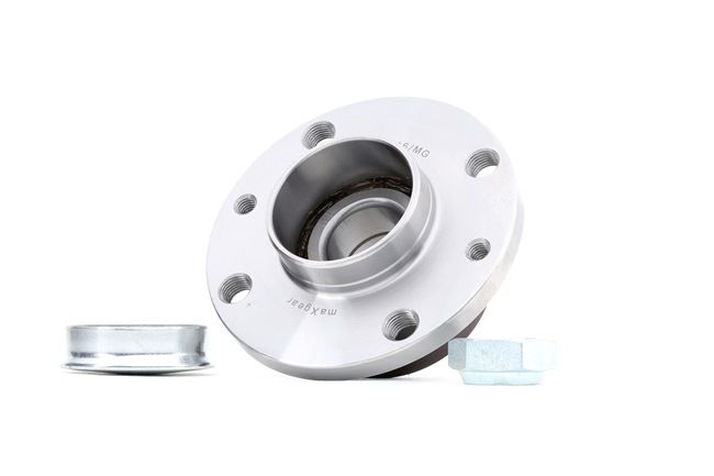 MAXGEAR Hjulnav 33-0019