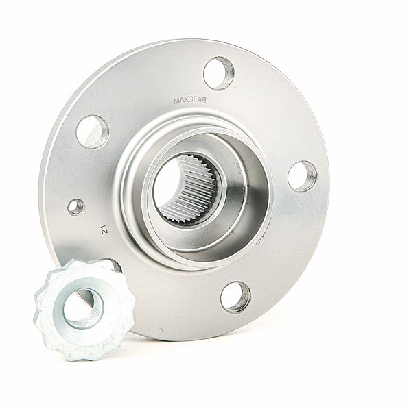 SEAT IBIZA 2023 Kit cuscinetto ruota 33-0381