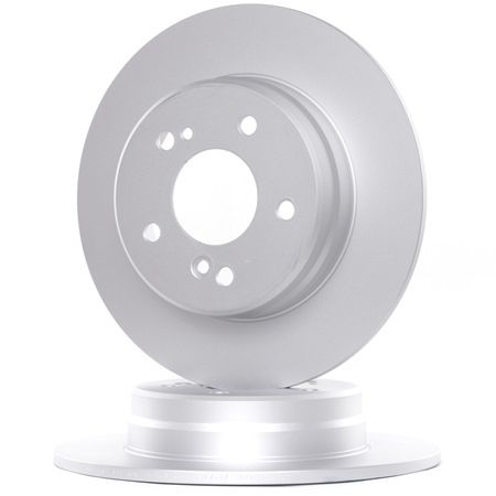 Serie 124 Disco freno 24.0109-0114.1 ATE