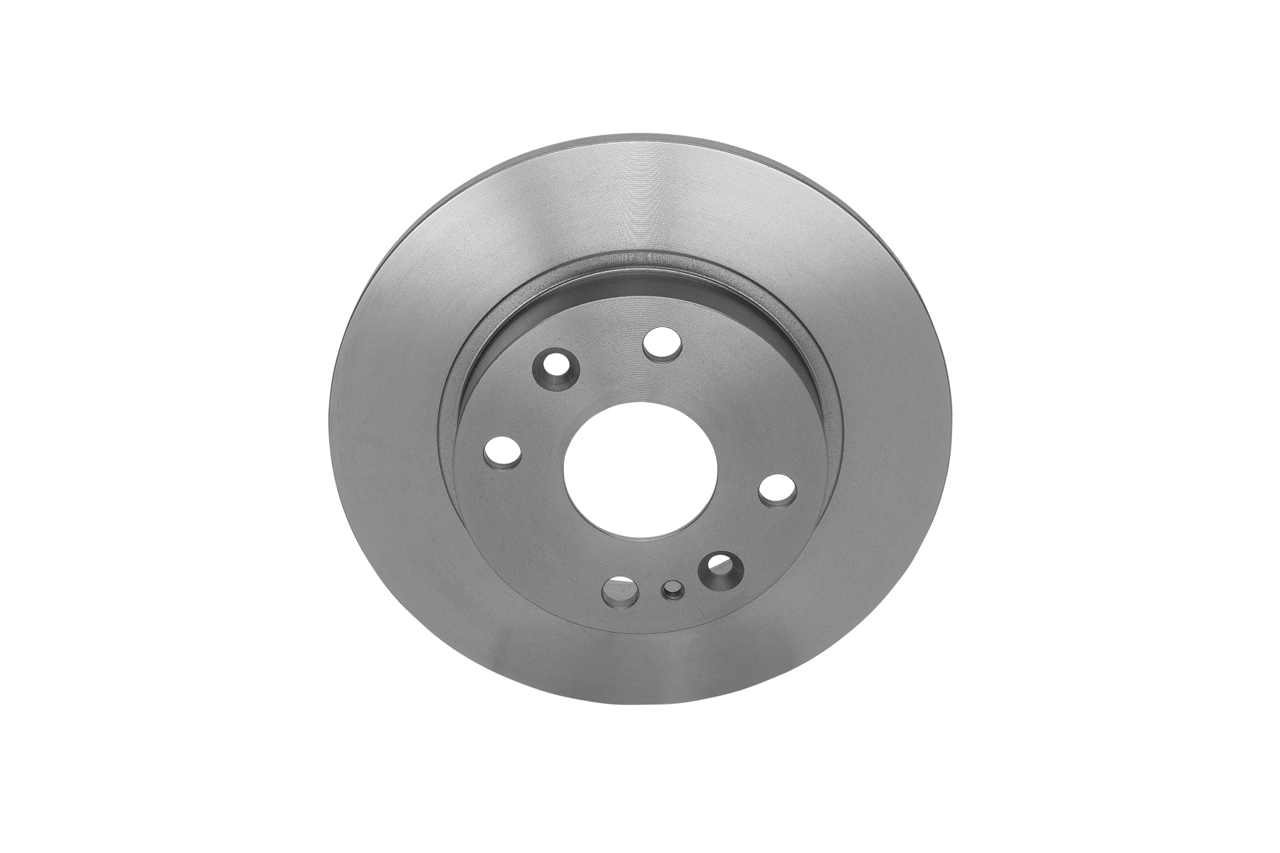 OEM B4Y226251C ATE Disque de frein 24.0109-0127.1 pour MAZDA, MERCURY