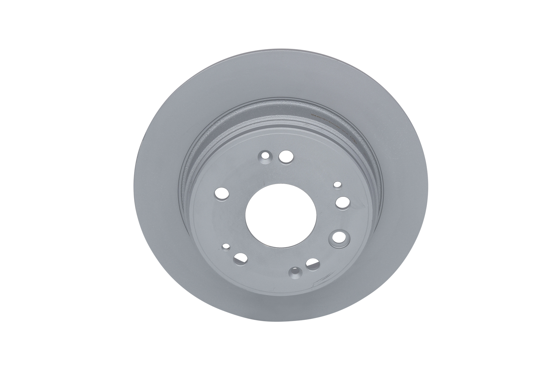 OEM 42510SCAE00 ATE Disco freno 24.0109-0144.1 per HONDA