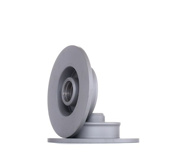 ATE Brake discs 24.0110-0111.1