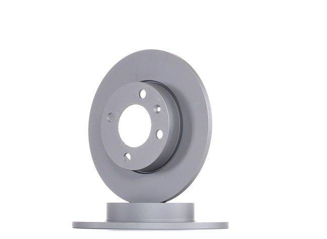 ATE Brake discs 24.0110-0151.1
