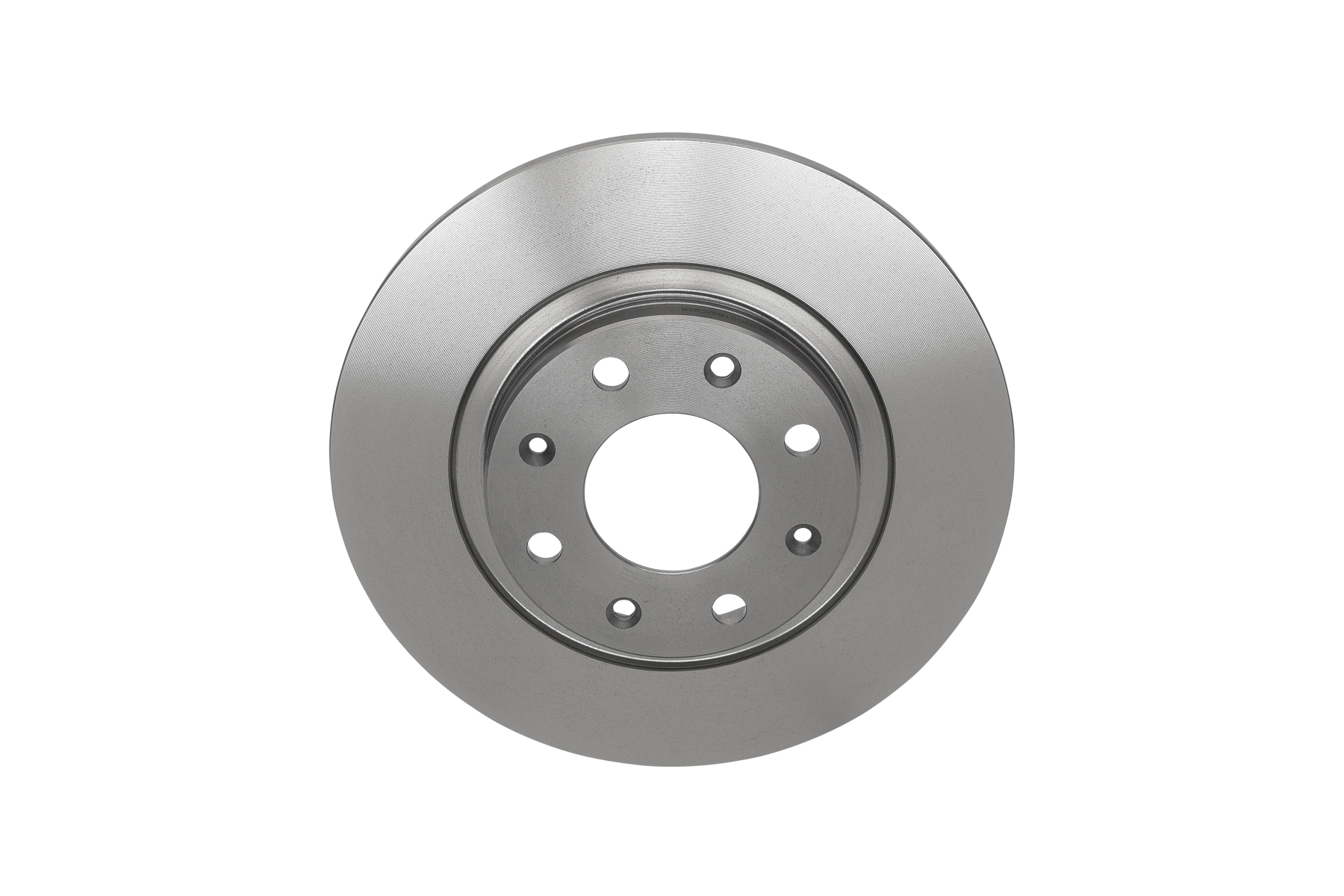 OEM 4246A9 ATE Brake disc 24.0110-0183.1 for VW, PEUGEOT, CITROЁN, DS