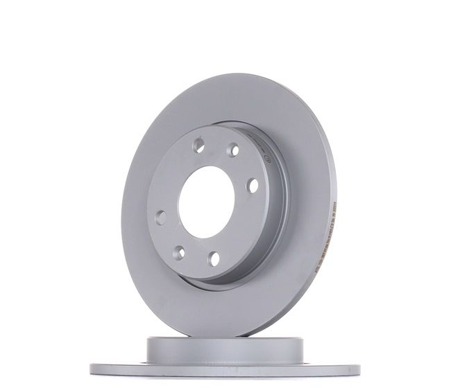 OEM 4246A5 ATE Disco freno 24.0110-0187.1 per VOLKSWAGEN, FORD, PEUGEOT, CITROЁN, DS