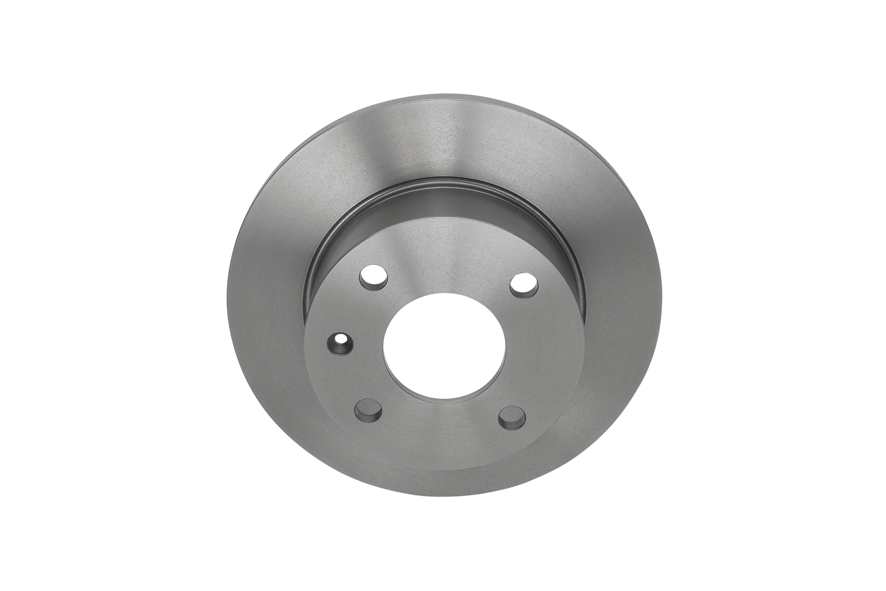 OEM 1644857 ATE Disco freno 24.0110-0193.1 per FORD