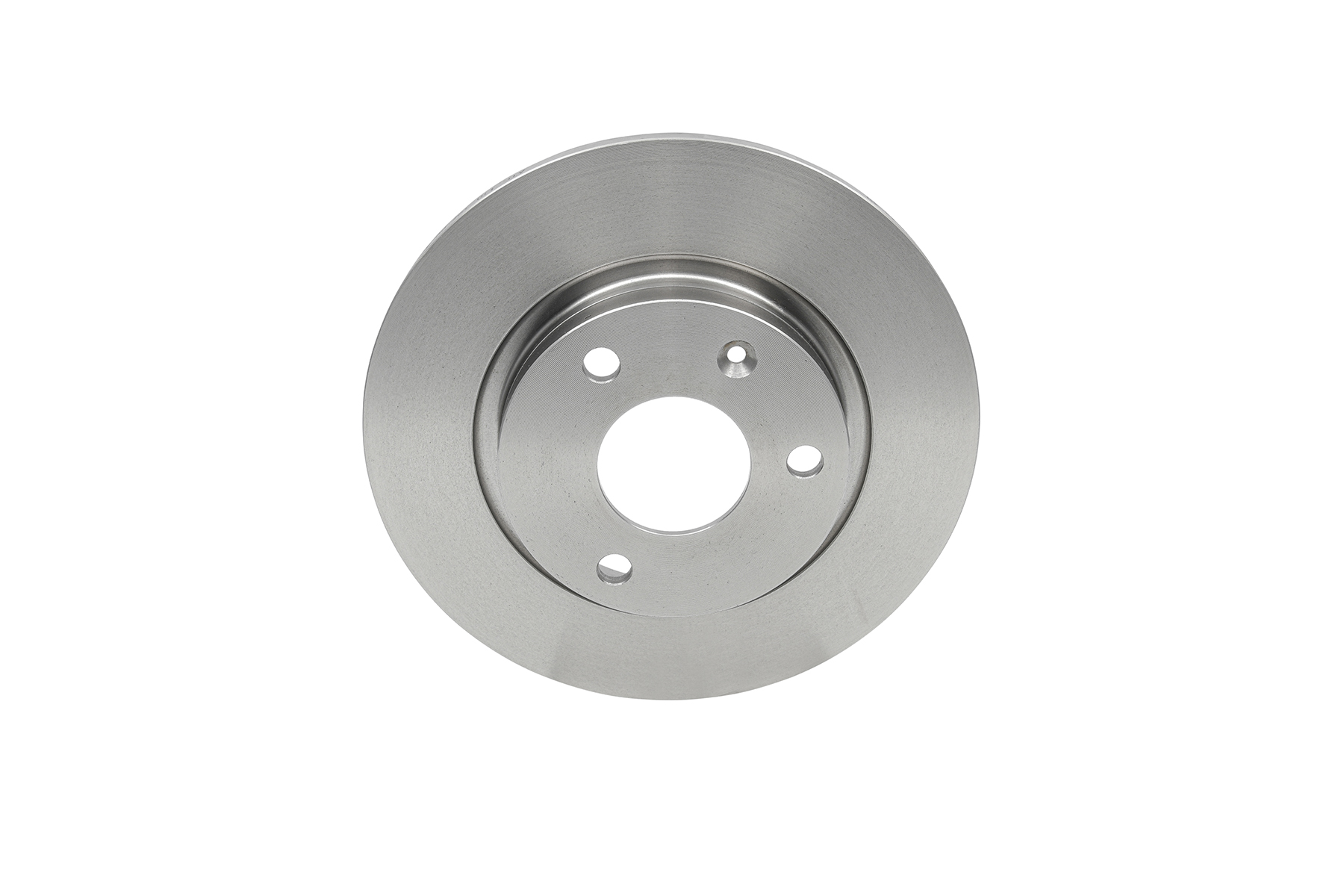 OEM 95661848 ATE Brake disc 24.0110-0197.1 for VW, PEUGEOT, CITROЁN
