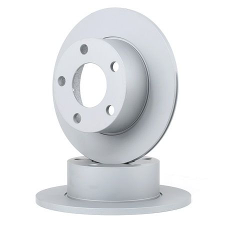 ATE Brake discs 24.0110-0201.1