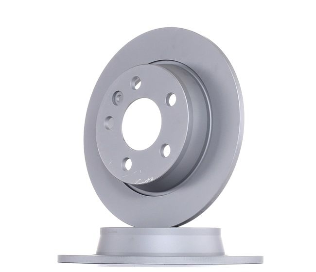 Bremsscheiben ATE 24.0110-0223.1