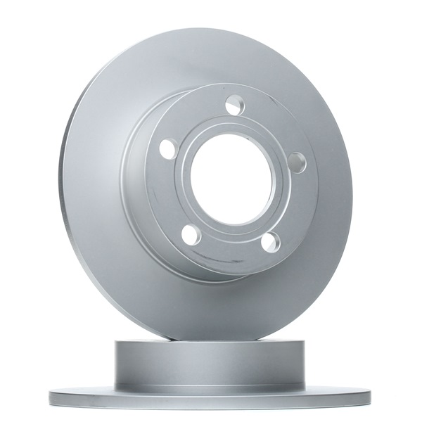 OEM 8E0615601A ATE Brake disc 24.0110-0224.1 for VW, AUDI, SKODA, SEAT