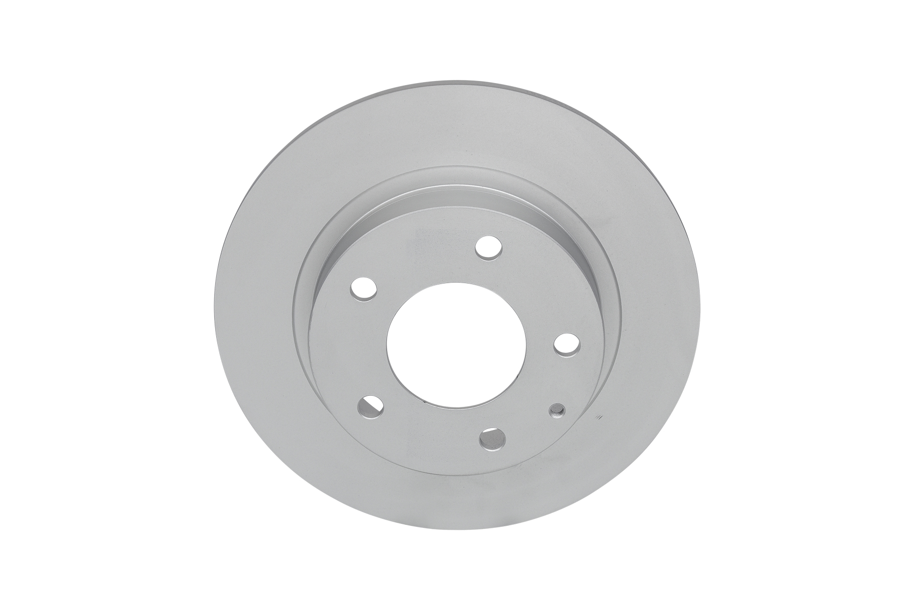 OEM GTYF26251C ATE Jarrulevy 24.0110-0234.1 varten FORD, MAZDA, CHEVROLET, ISUZU, CADILLAC