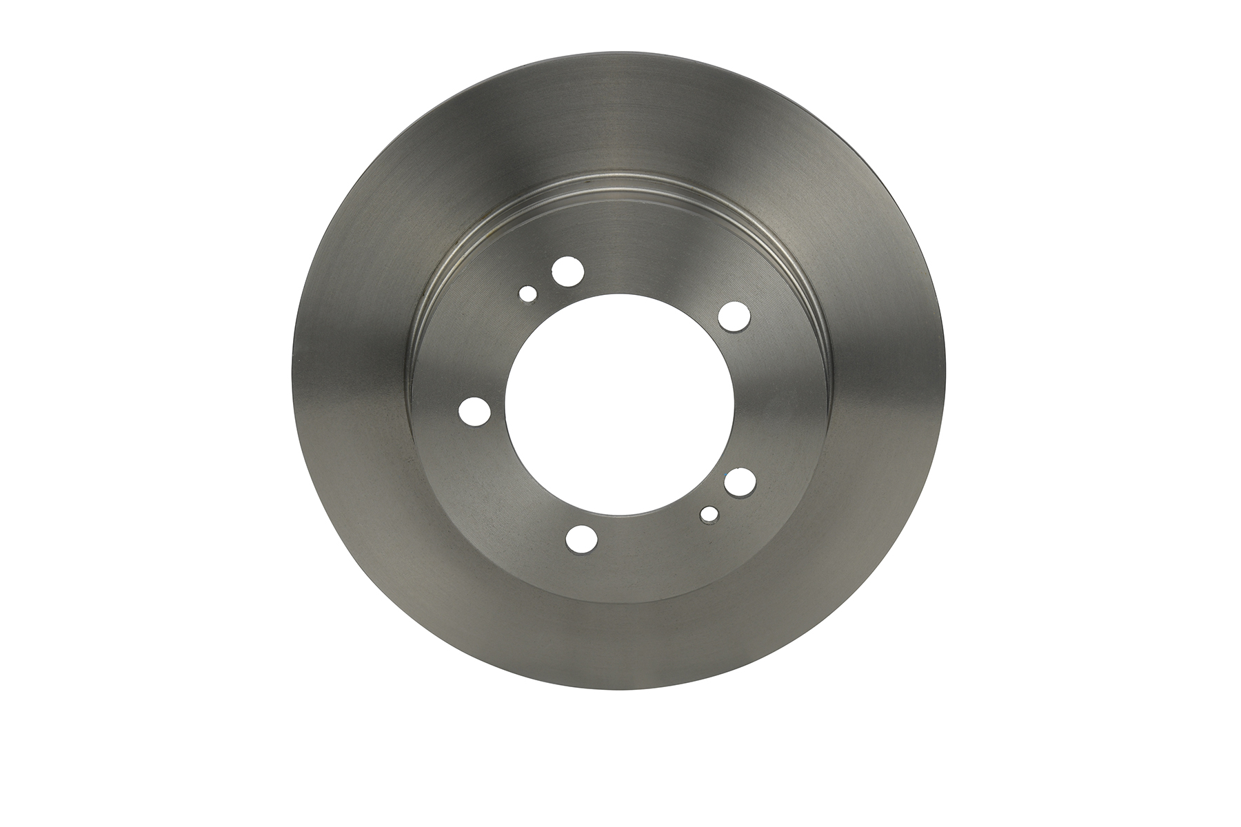 OEM MB587433 ATE Brake disc 24.0110-0243.1 for MITSUBISHI, CHRYSLER, PLYMOUTH
