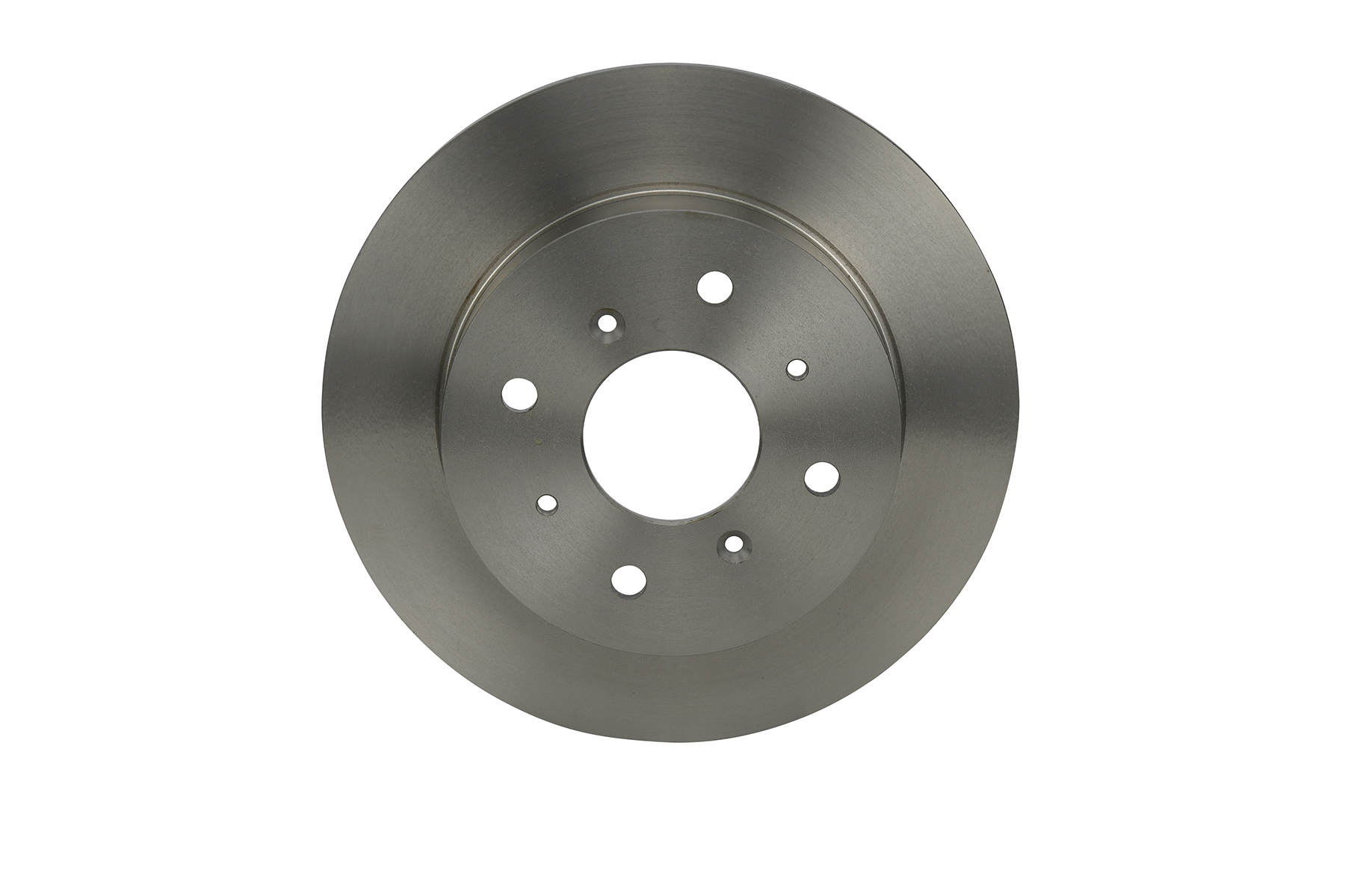 OEM GBD90802 ATE Bremseskive 24.0110-0255.1 for SKODA, HONDA, MG, ROVER, ACURA