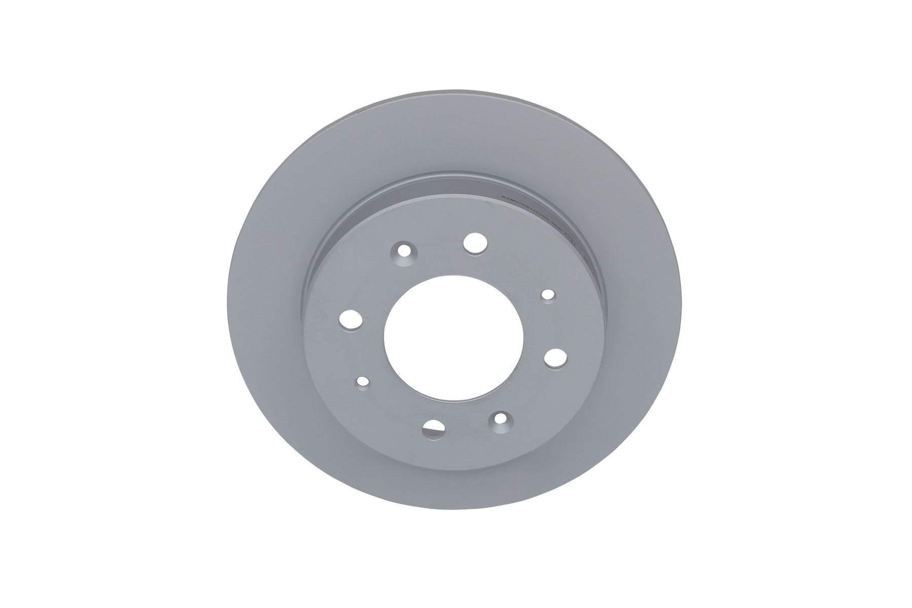 OEM 5841129310 ATE Brake disc 24.0110-0264.1 for HYUNDAI, KIA