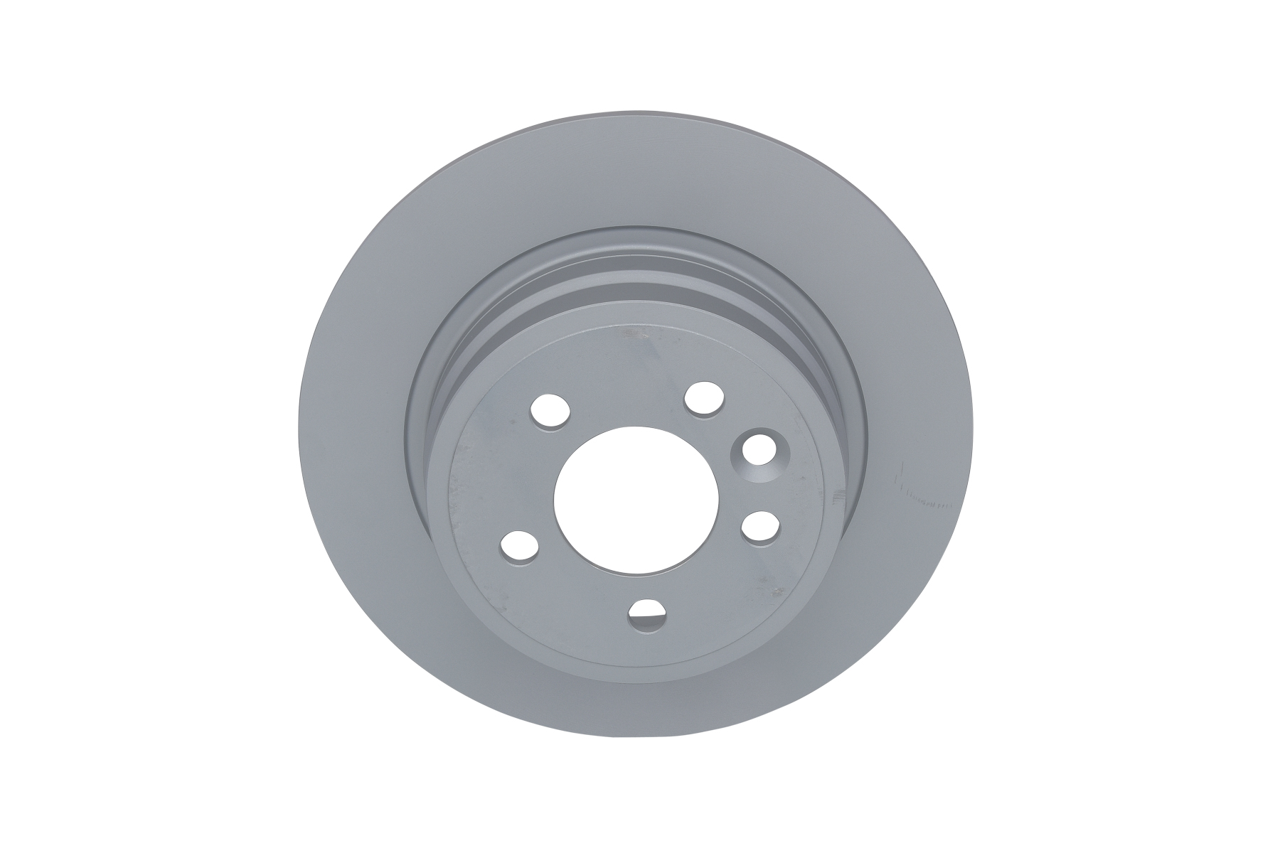 OEM GBD90847 ATE Jarrulevy 24.0110-0270.1 varten ROVER, MG