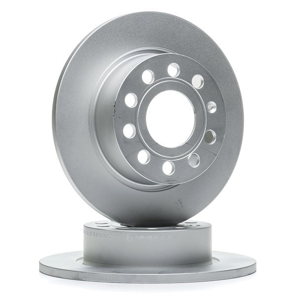 Bremsscheibe ATE 24.0110-0277.1