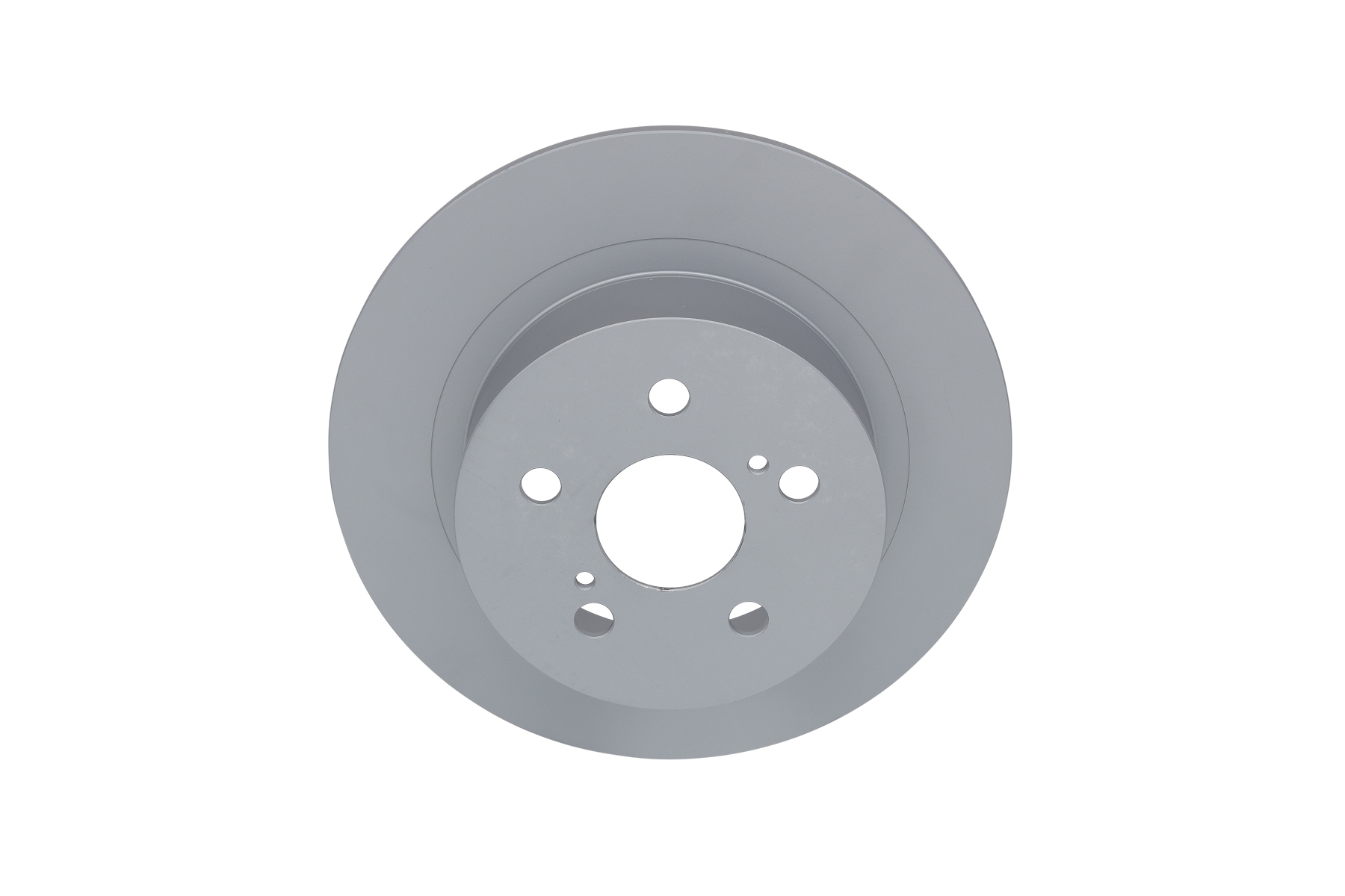 comprare Disco freno - ATE (24.0110-0284.1)