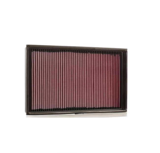 K&N Filters Filtro de aire 33-3036