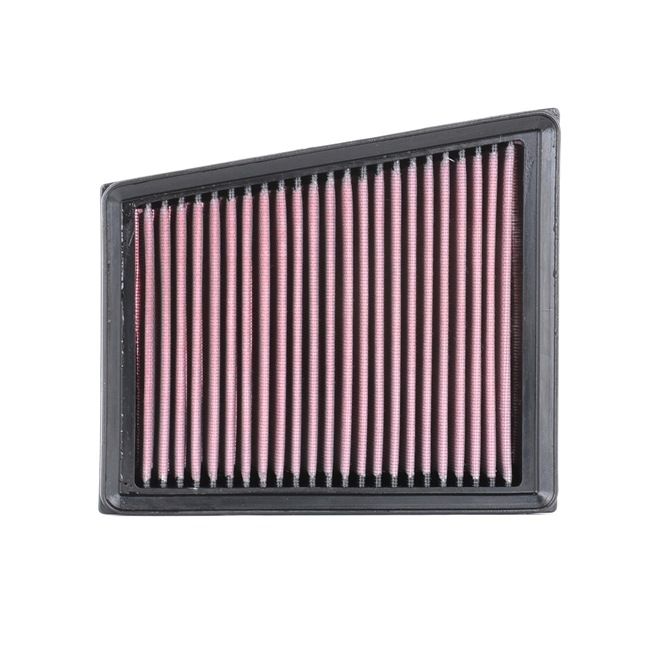 RENAULT MEGANE 2021 Luftfilter 33-3057