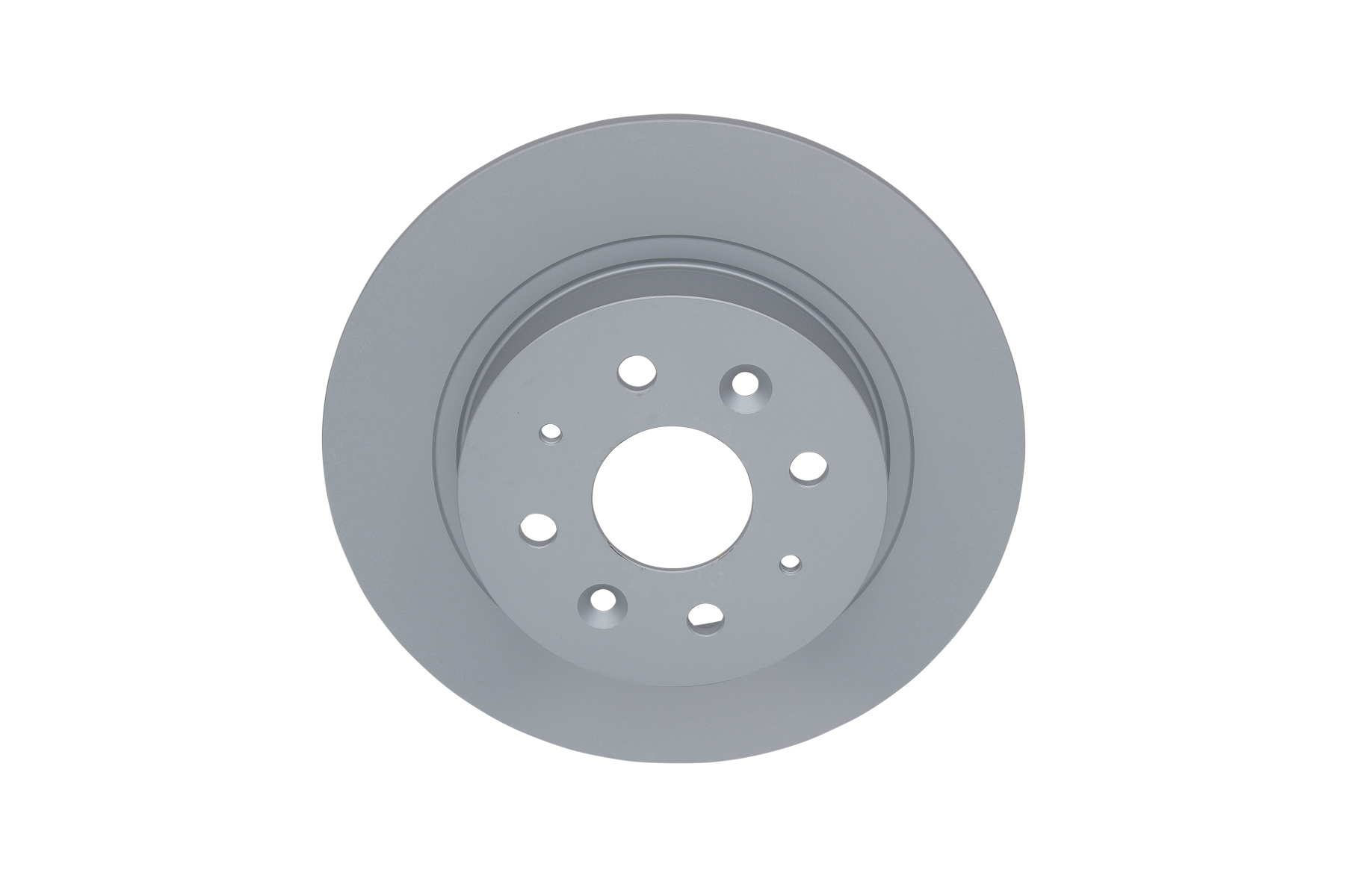 OEM 0K2AA26251 ATE Disque de frein 24.0110-0301.1 pour KIA, HYUNDAI