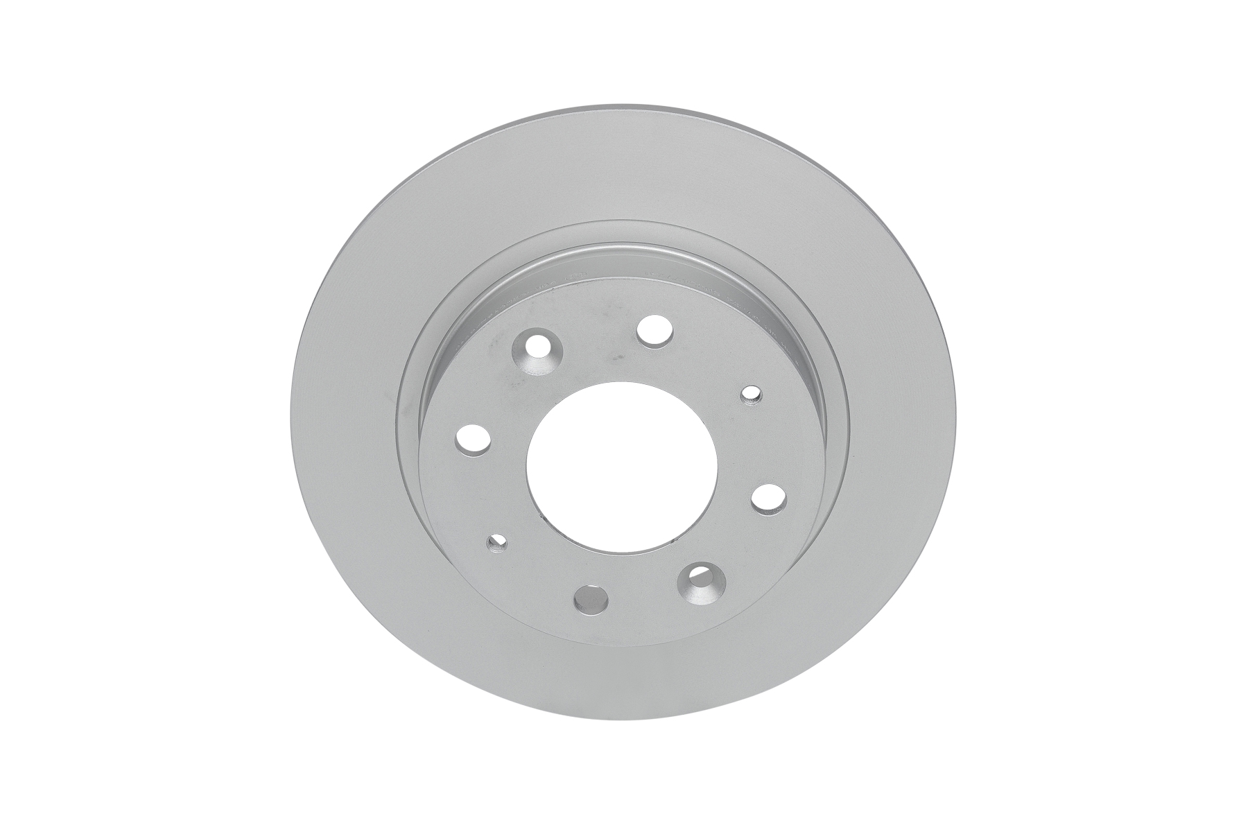 OEM 0K9AA26251C ATE Jarrulevy 24.0110-0308.1 varten KIA, HYUNDAI