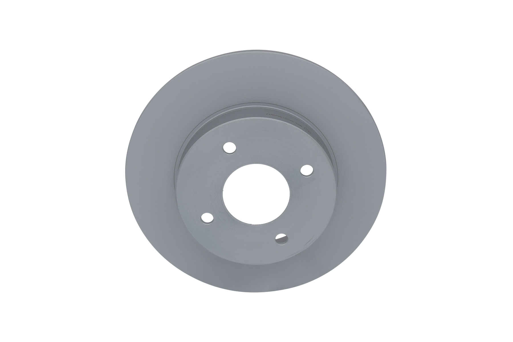 OEM 4320699J04 ATE Jarrulevy 24.0110-0310.1 varten NISSAN, MITSUBISHI, INFINITI