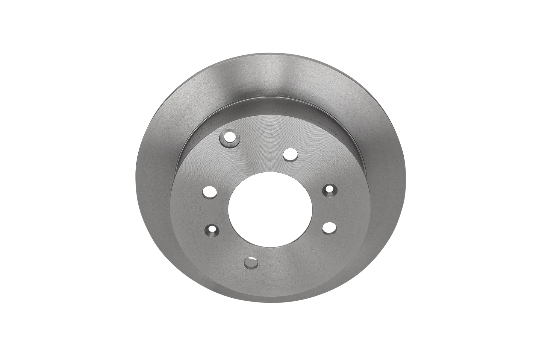OEM 5841138310 ATE Brake disc 24.0110-0317.1 for HYUNDAI, KIA, SSANGYONG