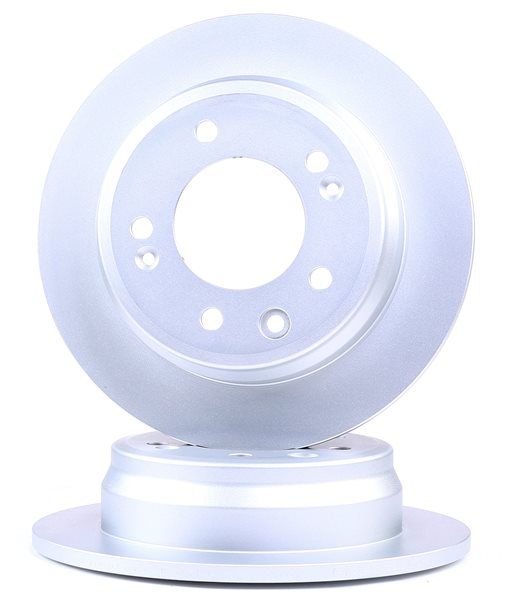 CEE'D Brake disc 24.0110-0332.1 ATE