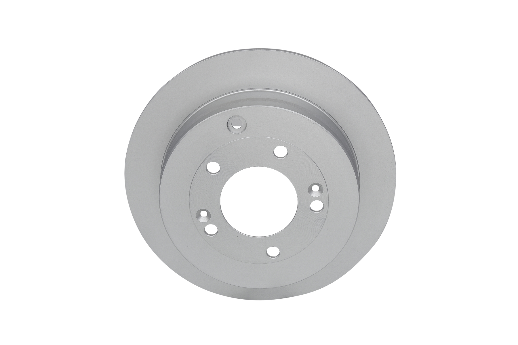 OEM 584113L010 ATE Disco de freno 24.0110-0336.1 para HYUNDAI, KIA