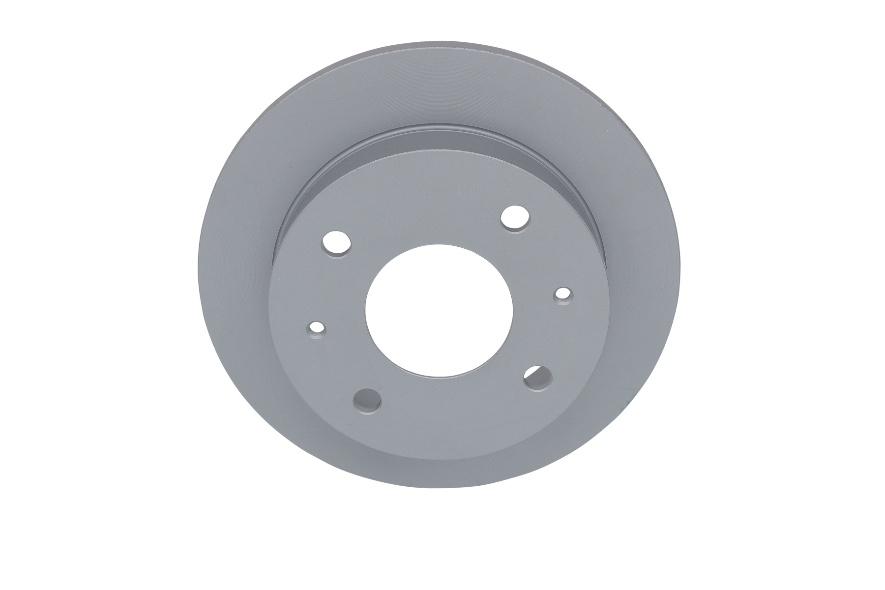 OEM 5171202110 ATE Disco de freno 24.0111-0125.1 para HYUNDAI, KIA