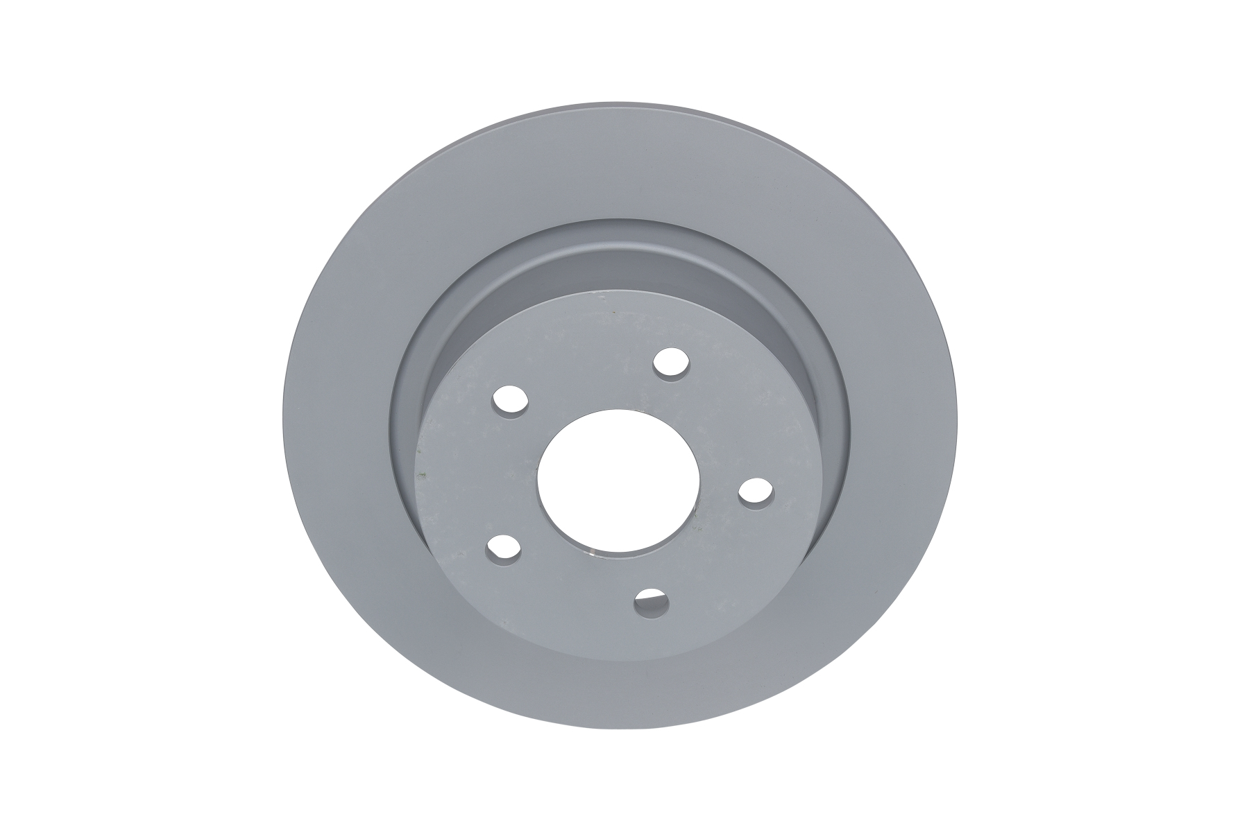 OEM 1362867 ATE Jarrulevy 24.0111-0154.1 varten FORD