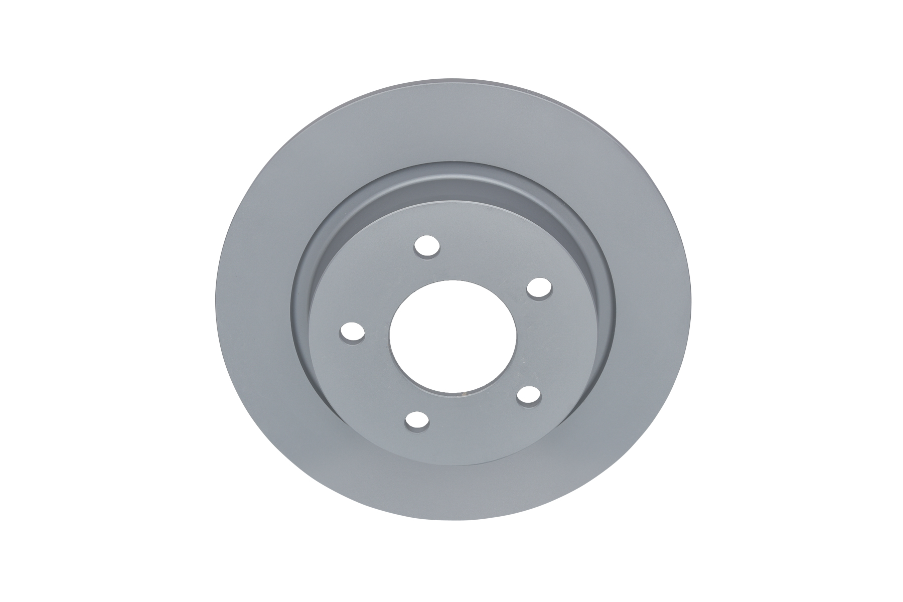 OEM BP6Y26251C ATE Bremseskive 24.0111-0160.1 med MAZDA, MERCURY