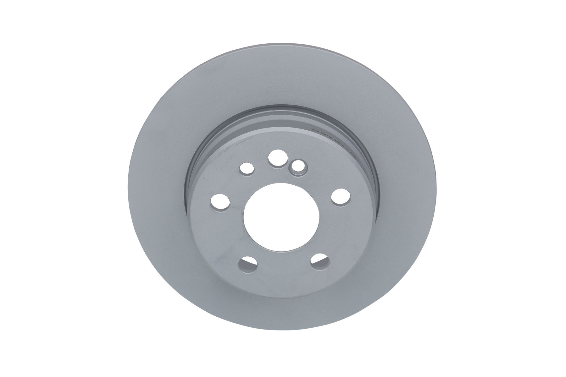 OEM A1404230612 ATE Disco de freno 24.0112-0129.1 para MERCEDES-BENZ