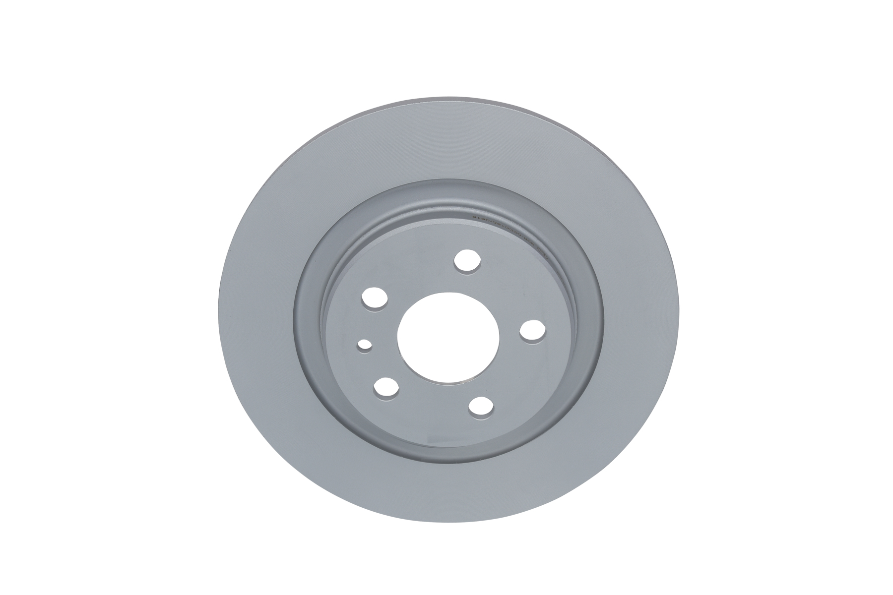 FIAT ULYSSE 2011 Disco freno 24.0112-0156.1