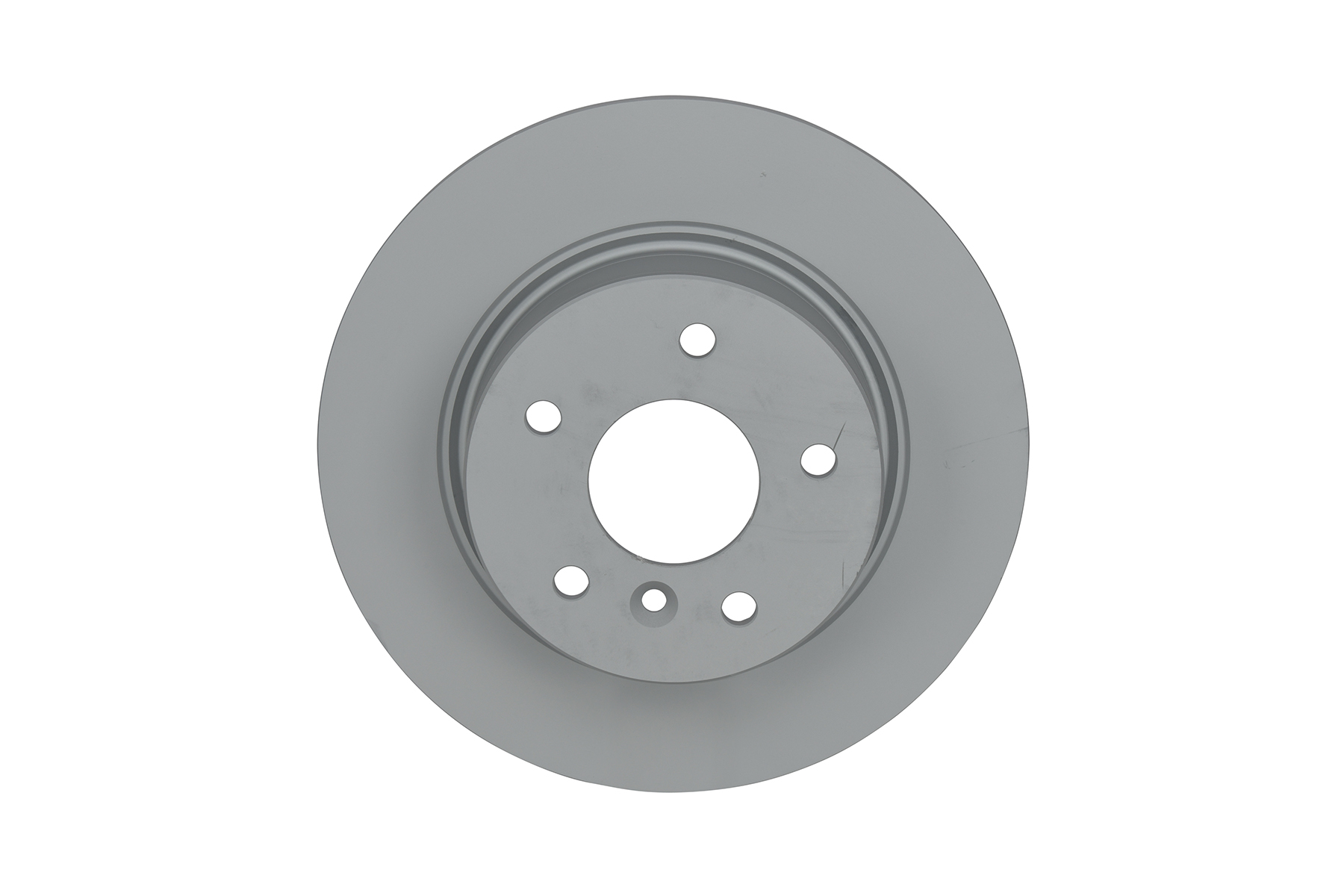 OEM SDB000210 ATE Disco freno 24.0113-0197.1 per LAND ROVER, ROVER