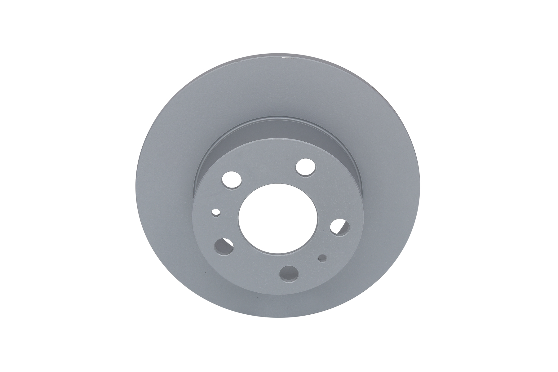 OEM 1228942 ATE Disco freno 24.0114-0101.1 per VOLVO